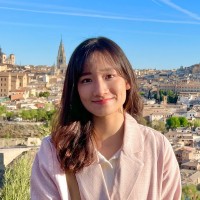 Qianni Chen Email