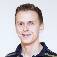 GL Garrad Hassan Employee Andy Cordle's profile photo