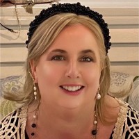 VigiTrust Employee Mary Clarke-Gibson's profile photo