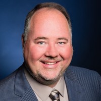 Toptal Employee Christopher Krohn's profile photo