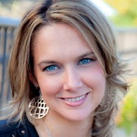 Weather Trends International Employee Rebecca Skrzat Rosas's profile photo