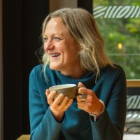Impact Employee Ailie Shackleton's profile photo