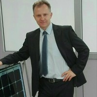 ALURON Employee Cezary Ciejka's profile photo