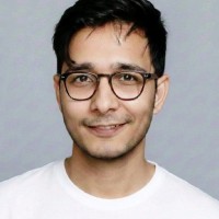 Boney Upadhyay Email