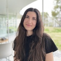 Danielsen Architecture Employee Alicja Pawlak's profile photo