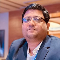 MOL Information Technology Employee Sayan Biswas's profile photo