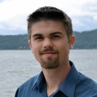 Wagner Meters Employee Eric Wagner's profile photo
