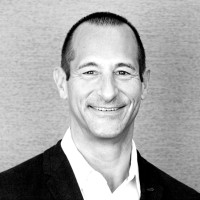 Eric Thurber Email & Phone Number