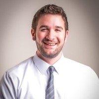 Ascent Geomatics Solutions Employee Bill Farris's profile photo