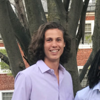 Quinn Peterson Email & Phone Number