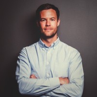 Adthena Employee Niall Stewart's profile photo