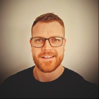 Indivior Employee Derek Bailey's profile photo