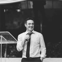 EASTROCK SOLUTIONS Employee Dave dos Santos's profile photo