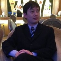 Gavin Yang Email & Phone Number