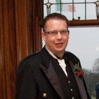 Solveway Apprenticeships Employee Roger Clark's profile photo