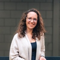 Ynvolve Employee Enora Quinson's profile photo