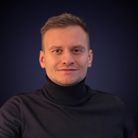 AdTribe Employee Ilya Bykov's profile photo