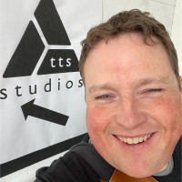 TTS Studios Employee Paul Hunter's profile photo