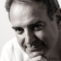 ANTONOMASIA Employee Andrea Sassi's profile photo