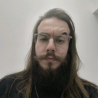 Confience Employee Guilherme Farto's profile photo