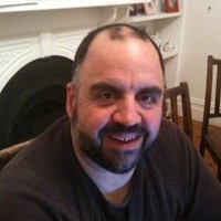 Mentone Grammar Employee Lou Spanos's profile photo