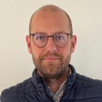 Geoffroy Boulanger Email & Phone Number