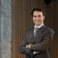 SDM - Corporate Finance Group Employee Antoine Declerck's profile photo