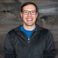 Pulley Employee Seth Currie-Rose's profile photo