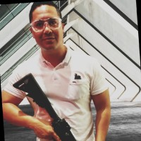 Partner Security Employee Anderson Ars's profile photo
