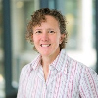 IMSL - The Intelligence People Employee Jo Weston's profile photo