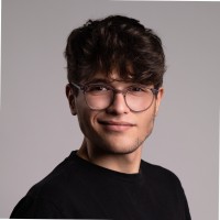 Eco Bio Boutique Employee Alessandro Botta's profile photo