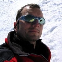 Senior Interactive Employee Mihail Tataru's profile photo