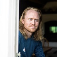 Den Norske Turistforening Employee Marius Dalseg's profile photo