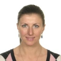 Forte Knowledge Employee Elena Savanovich's profile photo