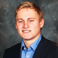 TLP Realty Advisors Employee Bennett Wise's profile photo