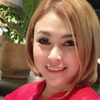Appnext Employee Anita Agustina's profile photo