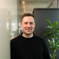 Codit Employee Tim Laurent's profile photo