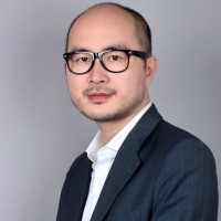 Nedschroef Fasteners GmbH Employee Zonghan 徐宗涵's profile photo