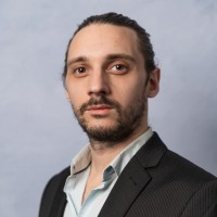 Perenne'IT Employee Pierre Deville's profile photo