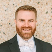 Robinson Fans Employee Joshua Zimmerly's profile photo