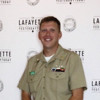 NAVWAR Employee Blake Phelps's profile photo