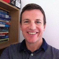 cellXica Ltd Employee Nick Roberts's profile photo