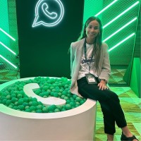 Connectly.ai Employee Sofia Lawlor's profile photo
