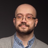 Ronas IT Employee Alexey Kiiashkin's profile photo