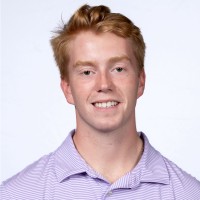 Vineyard Golf Club Employee Aiden Marek's profile photo