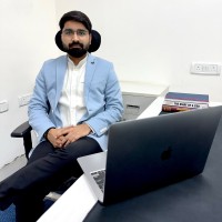 Cerebry Employee Abhinav Mani's profile photo