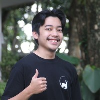 Studio ASA Employee Adam Putra's profile photo