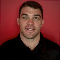 Minprovise Employee Tim Mallam's profile photo