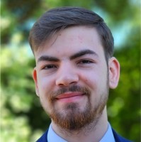 Sir William Ramsay School Academy Trust Employee Will Barron's profile photo