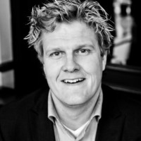 Bonhoeffer College Employee Pieter Roetenberg's profile photo